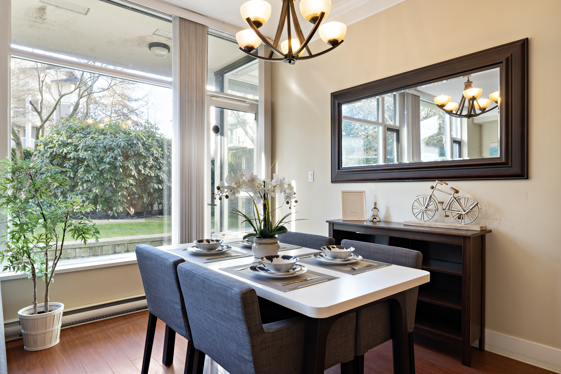 113 - 4759 Valley Drive, Vancouver